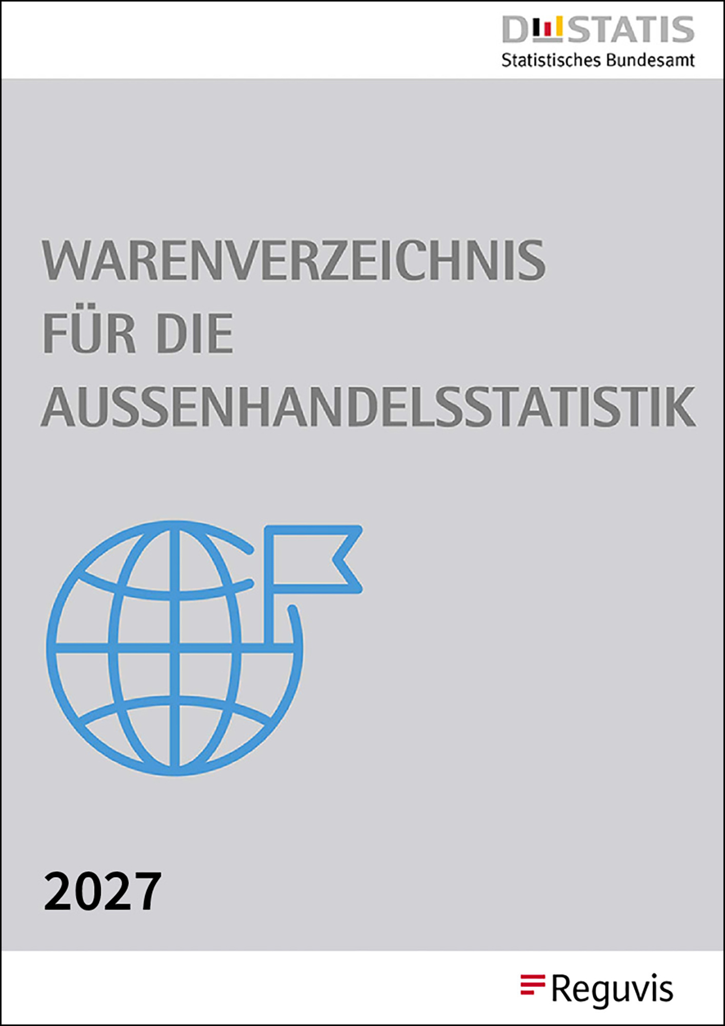 Warenverzeichnis 2023