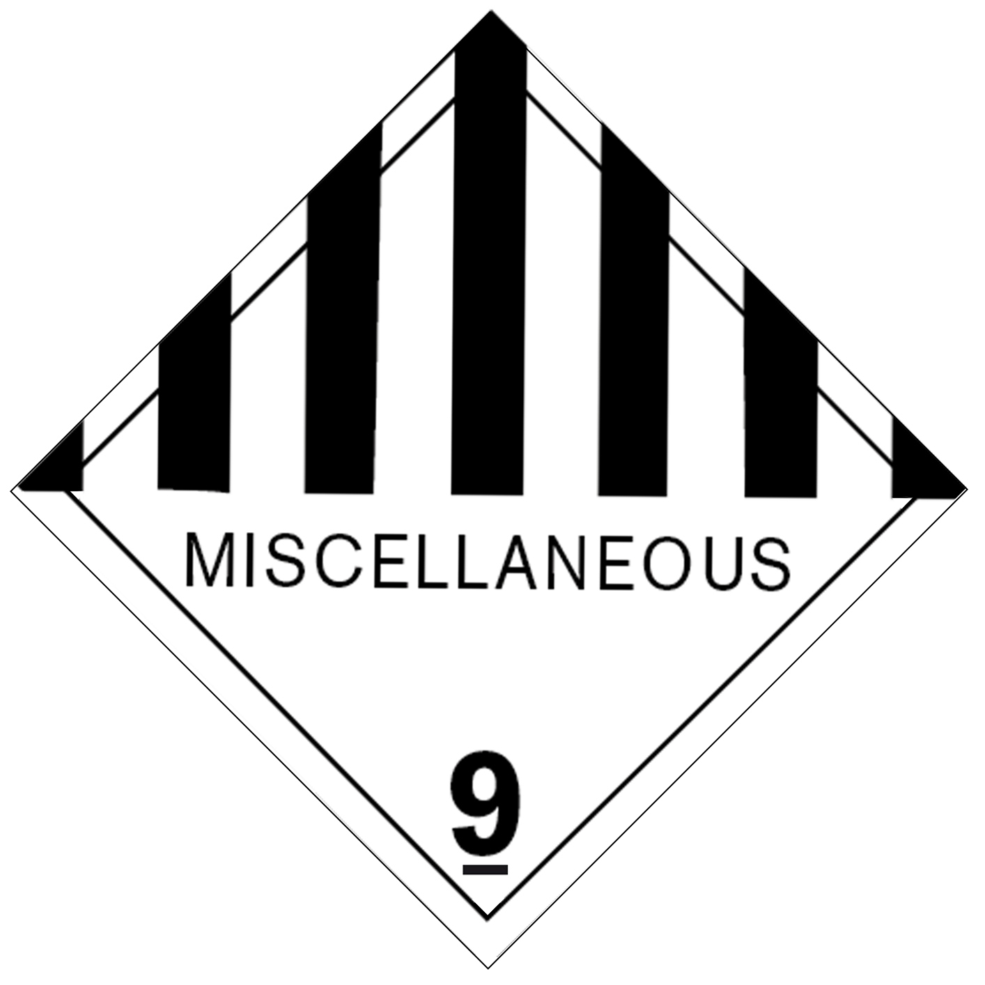 "MISCELLANEOUS" - Klasse 9