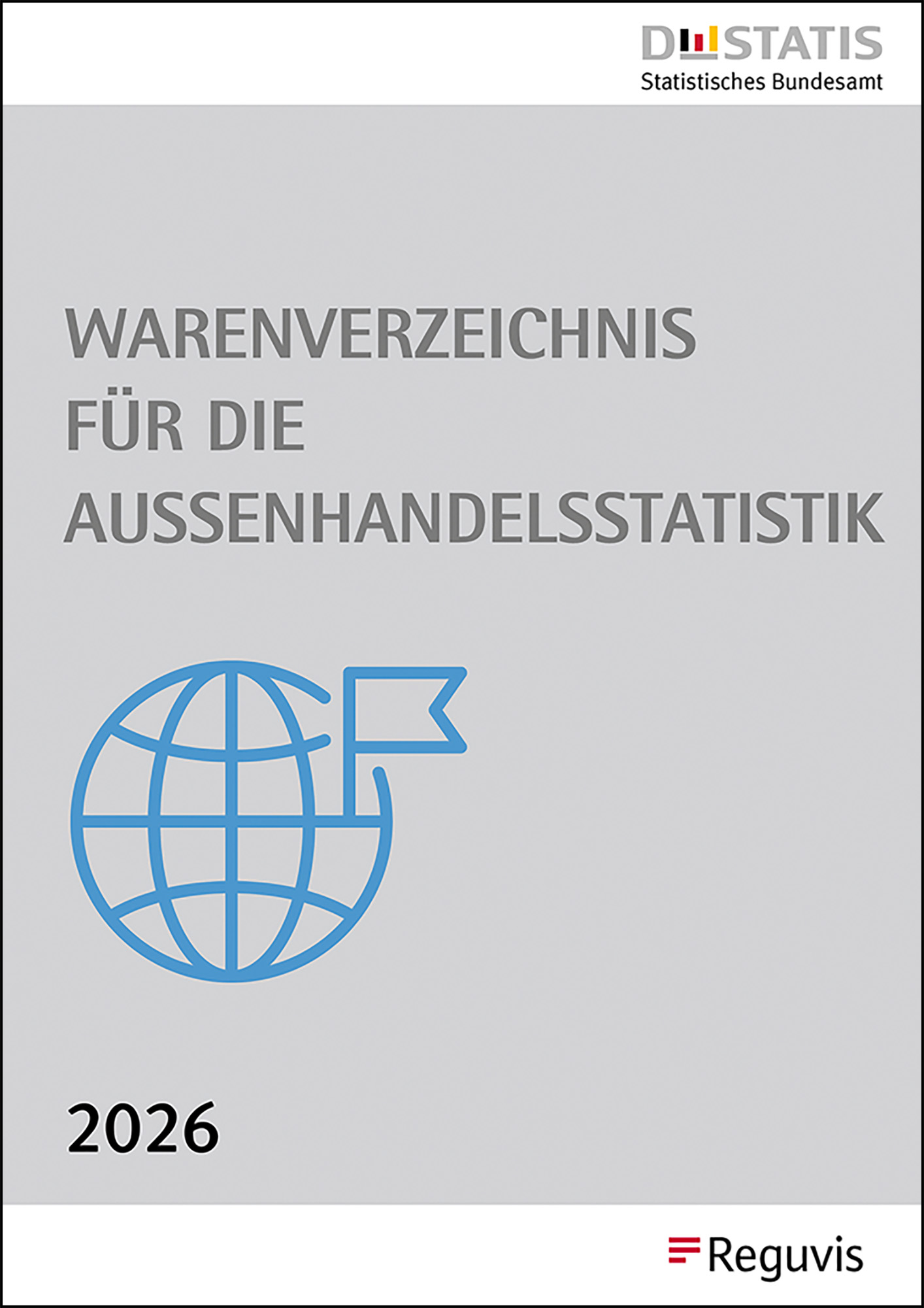 Warenverzeichnis 2023